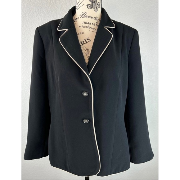 Chapter One Women’s Blazer Jacket, size 10 - Picture 1 of 6